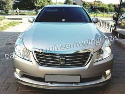 Губа. Toyota Crown, GRS200, GWS204, GRS201, GRS202, GRS203, GRS204. Под заказ