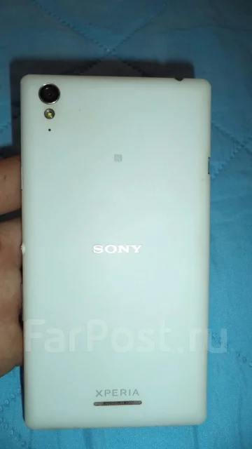 Sony Xperia T3. �/� ����