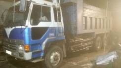 Mitsubishi Fuso. Продается грузовик митсубиси фусо самосвал, 1 500 куб. см., 25 000 кг. Под заказ