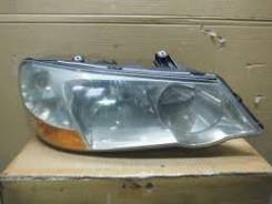 Фара. Honda Inspire, LA-UA4, LA-UA5 Honda Saber, LA-UA4, UA4