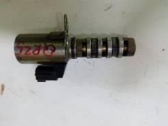 Клапан vvt-i. Nissan Presage, TNU31 Двигатели: QR25DE, NEO