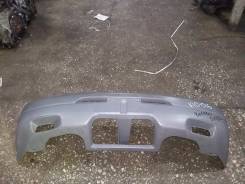 Бампер. Nissan Vanette, SK22MN, SK22VN, SK82MN, SK82VN, SKF2MN, SKF2VN, SKP2MN Nissan Vanette Truck, SKP2TN, SK22LN, SKF2LN, SK82LN, SK22TN, SKP2LN, S...