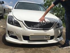 Решетка радиатора. Toyota Crown, GRS200, GRS201, GWS204, GRS202, GRS203, GRS204. Под заказ