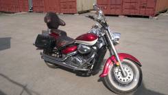 Suzuki Boulevard C50. 805 куб. см., исправен, птс, с пробегом