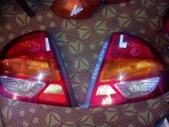 Стоп Toyota Prius, задний