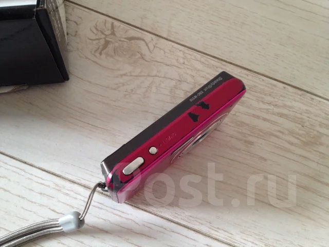 Sony Cyber-shot DSC-W310. 10 - 14.9 ��, ���: 4� ����