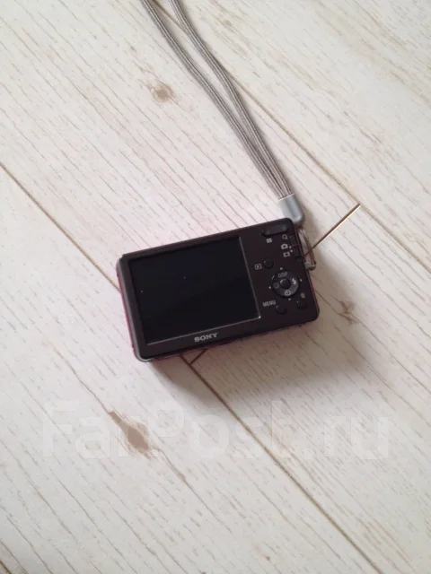 Sony Cyber-shot DSC-W310. 10 - 14.9 ��, ���: 4� ����