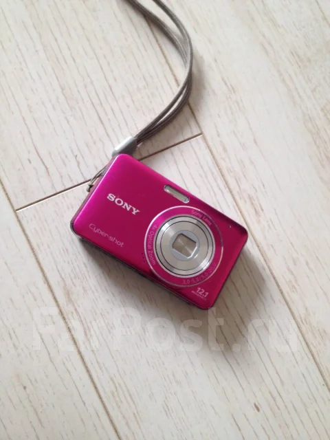 Sony Cyber-shot DSC-W310. 10 - 14.9 ��, ���: 4� ����