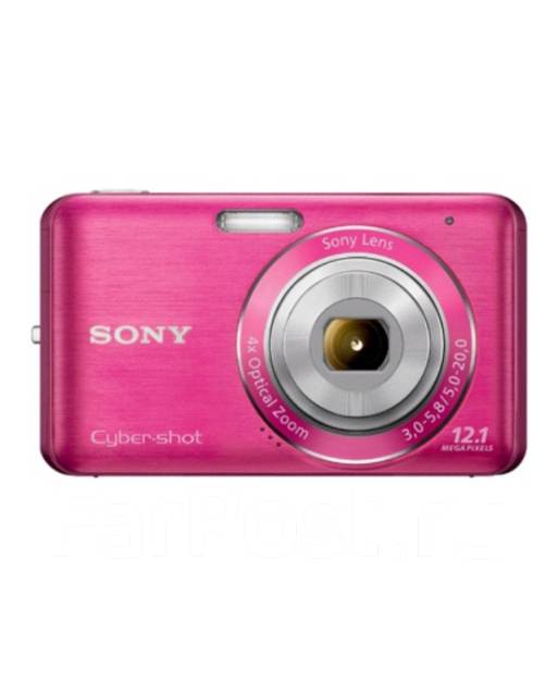 Sony cyber shot w310 примеры фото Фотоаппарат SONY Cyber-SHOT, 10 - 14.9, 4х, б/у, в наличии. Цена: 1 000 ₽ во Вла