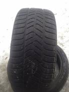 Pirelli Winter Sottozero 3. Зимние, без шипов, износ: 30%, 4 шт