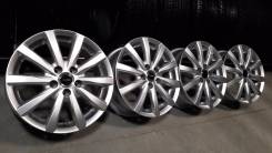 Bridgestone. 6.0x15, 5x100.00, ET45, ЦО 73,0 мм.