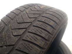 Pirelli Winter Sottozero 3. Зимние, без шипов, износ: 30%, 4 шт
