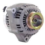 Генератор. Honda Inspire, LA-UA4 Honda Accord Honda Saber, LA-UA4 Двигатель J30A1