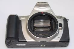 Canon EOS 300. 20 и более Мп, зум: без зума