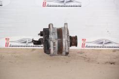 Генератор. Nissan: X-Trail, Bluebird Sylphy, Serena, AD Expert, AD, Lafesta, Tiida Latio, Tiida, Wingroad Двигатели: MR20DE, MR18DE