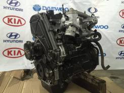 Двигатель в сборе. Hyundai Grand Starex Hyundai Starex Hyundai Porter Kia Sorento, UM, EX Двигатель D4CB
