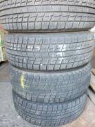 Bridgestone Blizzak Revo1. Зимние, без шипов, износ: 5%, 4 шт
