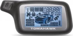 Tomahawk.