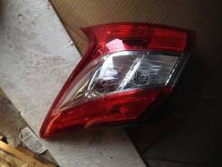 Стоп-сигнал. Nissan Sentra, B17