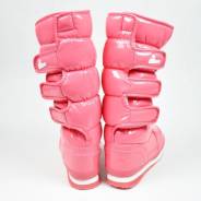 Дутики. 35, 36, 37, 38, 39. Под заказ