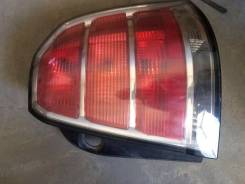 Стоп-сигнал. Opel Zafira