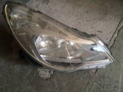 Фара. Opel Corsa