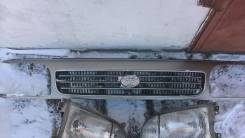 Решетка радиатора. Toyota Hiace, KZH106, KZH106G, KZH106W