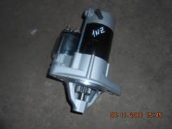 Стартер. Toyota: Corolla, Yaris, Corolla Rumion, WiLL Cypha, Spade, Yaris / Echo, Succeed, Vitz, Echo Verso, Ractis, XA, Soluna Vios, Auris, Corolla F...