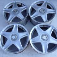 Bridgestone FEID. 7.0x16, 5x100.00, 5x114.30, ET35
