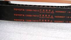 Ремень ГРМ. Toyota: Carina, Avensis, RAV4, Picnic, Camry, Carina E Двигатели: 3SFE, 5SFE