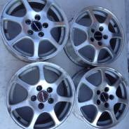 Enkei Modulo. 6.5x16, 5x114.30, ET55