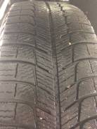 Michelin X-Ice Xi3. Зимние, без шипов, 2013 год, износ: 30%, 4 шт