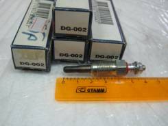 Свеча накала. Nissan Bluebird, EJ910, VEJ910, 910 Nissan Vanette, SK82VN, SKF2MN, VEC120, EC120, SK22MN, SK82MN, KEGC120, KEC120, SKF2VN, SK22VN, VEGC...