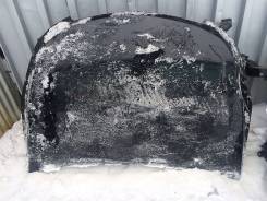 Капот. Suzuki Chevrolet Cruize