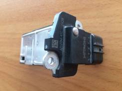 Датчик расхода воздуха. Honda Fit, GP1, GK4, GP4, GP6, GP5, GE7, GE6, DBA-GE7, DBA-GE6, GE8 Honda Fit Shuttle, GG7, GP2, GG8, DBAGE6, DBAGE7, GE6, GE7...