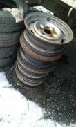 Штамповка. 5.5x14, 5x114.30, ET32