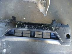 Бампер. Subaru XV Subaru Impreza XV