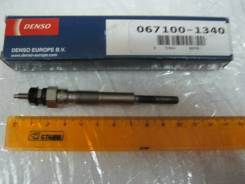Свеча накала. Toyota Toyoace, BY30, JY30 Toyota Land Cruiser, BJ60, HJ60 Toyota Dyna, BU140, BU75, BU100, BU80, BU60, BU83 Toyota Coaster, BB30, BB20...