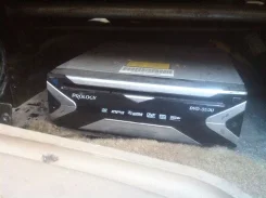 Prology DVD-350U ����