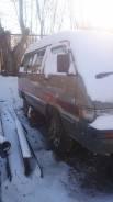 Toyota Town Ace. 2 C