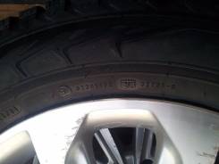 Nokian Hakkapeliitta 5. Зимние, шипованные, износ: 5%, 4 шт