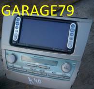 Дисплей. Toyota Camry, ACV40, ACV45 Двигатели: 2AZFE, 2AZFXE. Под заказ