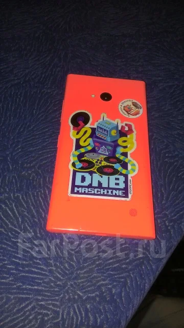 Nokia Lumia 735. �/� ����