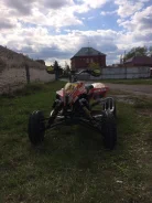 KTM 505 SX. ��������, ��� ���\���, � �������� ����