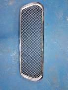 Решетка радиатора. Toyota Land Cruiser, GRJ200, J200, URJ200, URJ202, URJ202W, UZJ200, UZJ200W, VDJ200 Двигатели: 1GRFE, 1URFE, 1VDFTV, 2UZFE, 3URFE