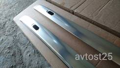 Рейлинг. Toyota Land Cruiser, GRJ200, J200, URJ200, UZJ200, UZJ200W, VDJ200, URJ202, URJ202W Двигатели: 2UZFE, 3URFE, 1URFE, 1VDFTV, 1GRFE