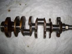 Коленвал. Lexus LX470, UZJ100 Lexus GX470, UZJ120 Toyota Land Cruiser, UZJ100, J100 Двигатель 2UZFE