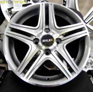 SLK. 6.0x14", 4x100.00, ET35, ЦО 73,1 мм.