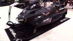 BRP Ski-Doo Skandic SWT 900 Ace. исправен, есть птс, без пробега