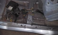 Колонка рулевая. Ford Fusion